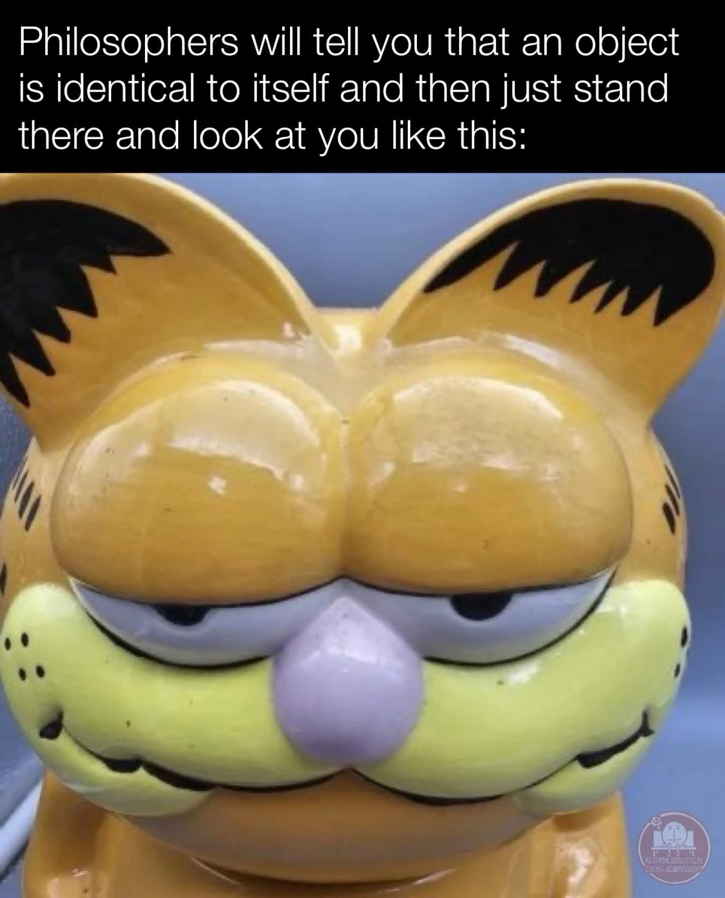 20 Random Memes That Make as Much Sense as Pineapple on Pizza 9 losopers will tell you