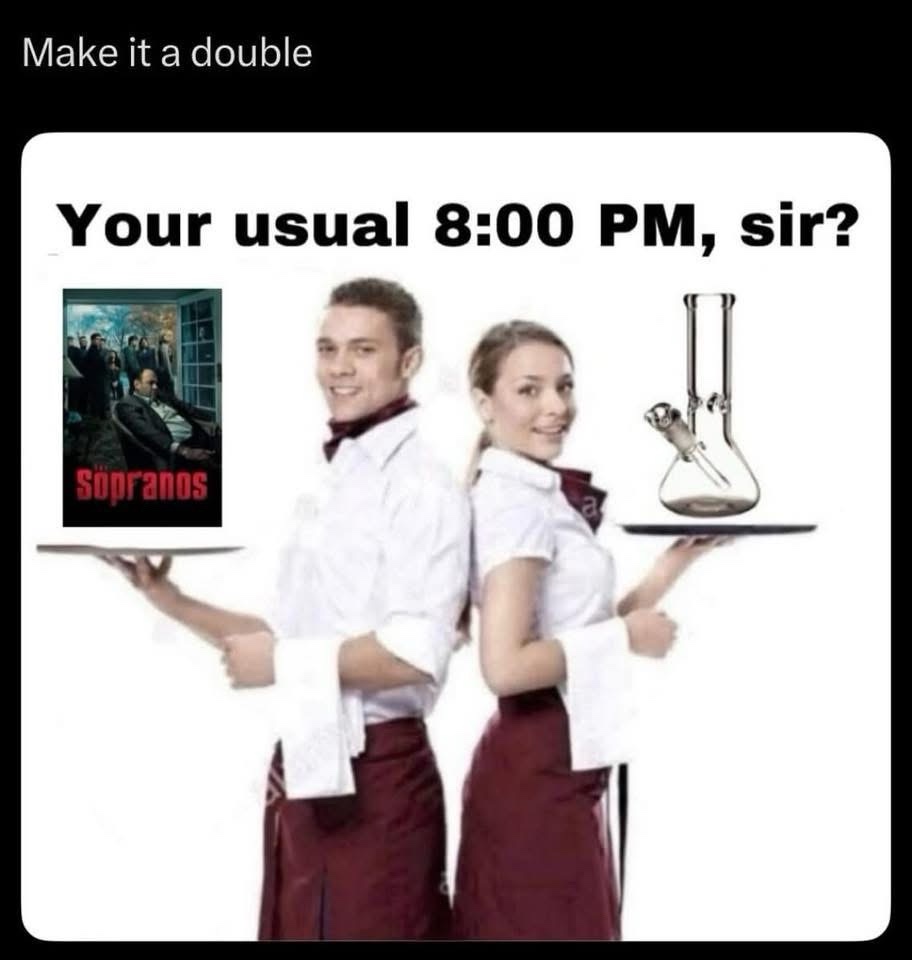 21 Memes from Nowhere About Nothing at All 7 make it double