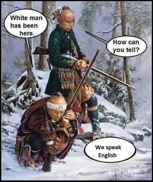 20 Random Memes That Passed the Vibe Check 11 man has been here