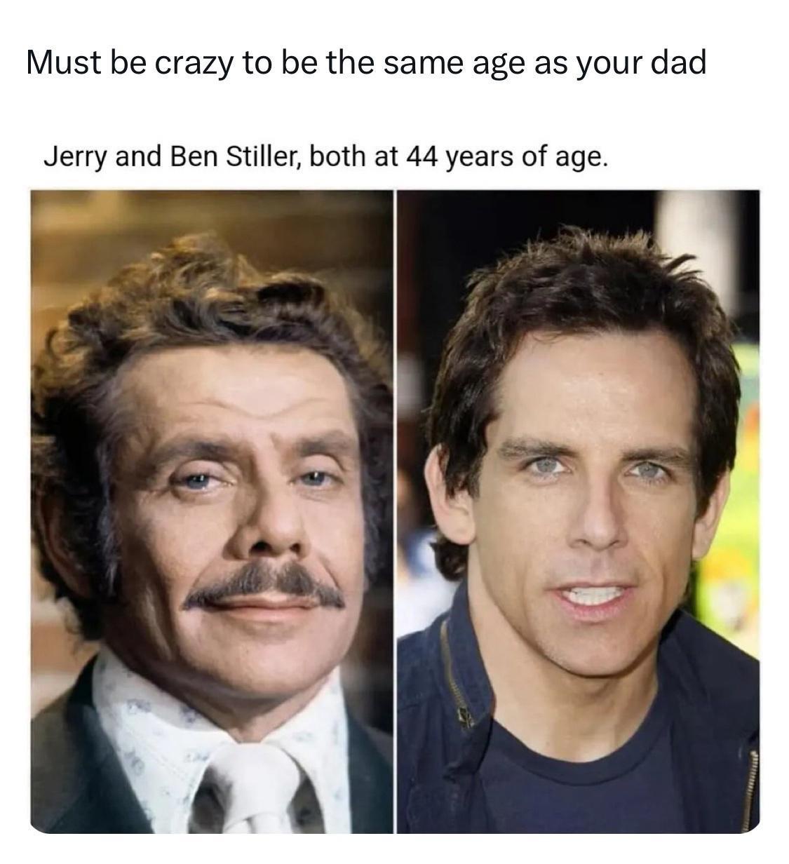 20 Memes That Go Off the Rails in the Best Possible Way 9 must be crazy