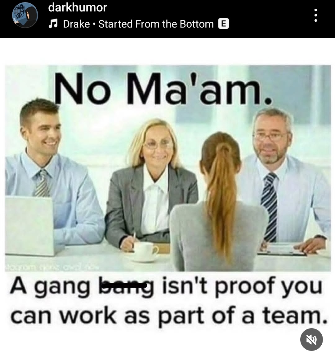 22 Memes That Make Less Sense Than Your Last Dream 13 no maam
