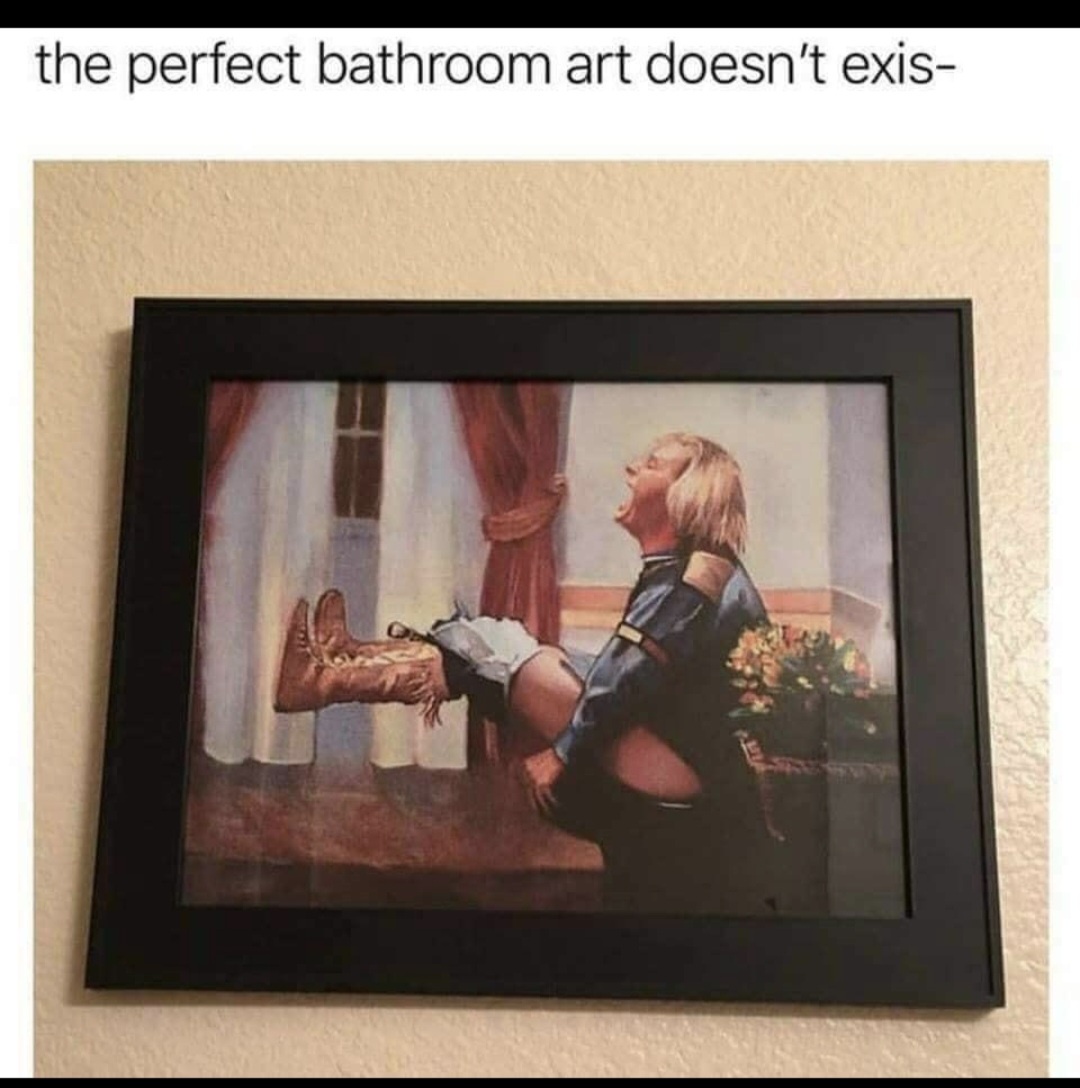 25 Random Memes That’ll Slap You with Surprise Laughter 26 perfect bottom