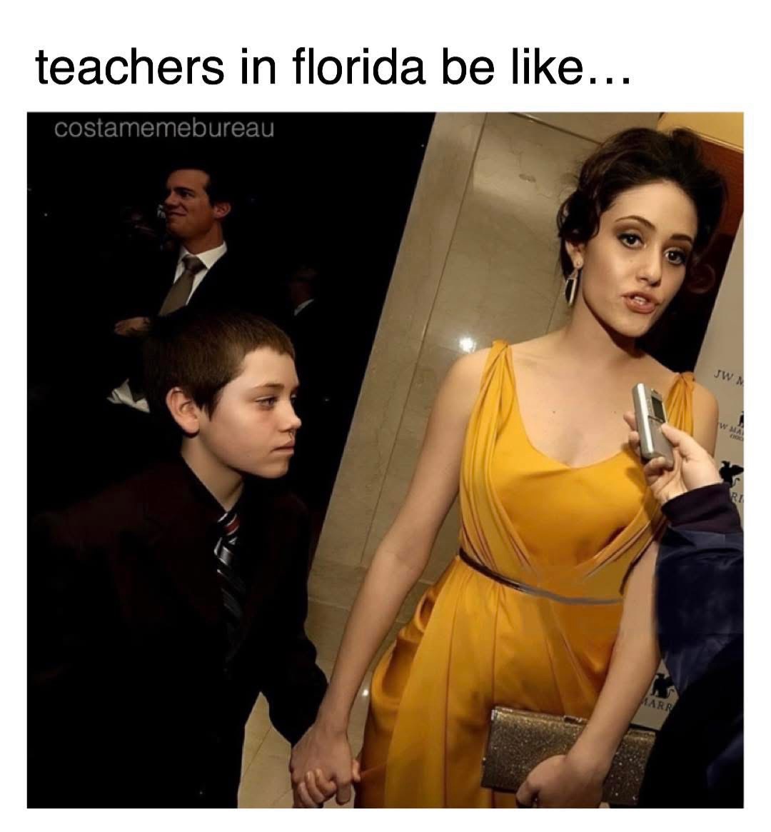 20 Memes For When You Want to Laugh Without Asking Why 16 teachers in florida