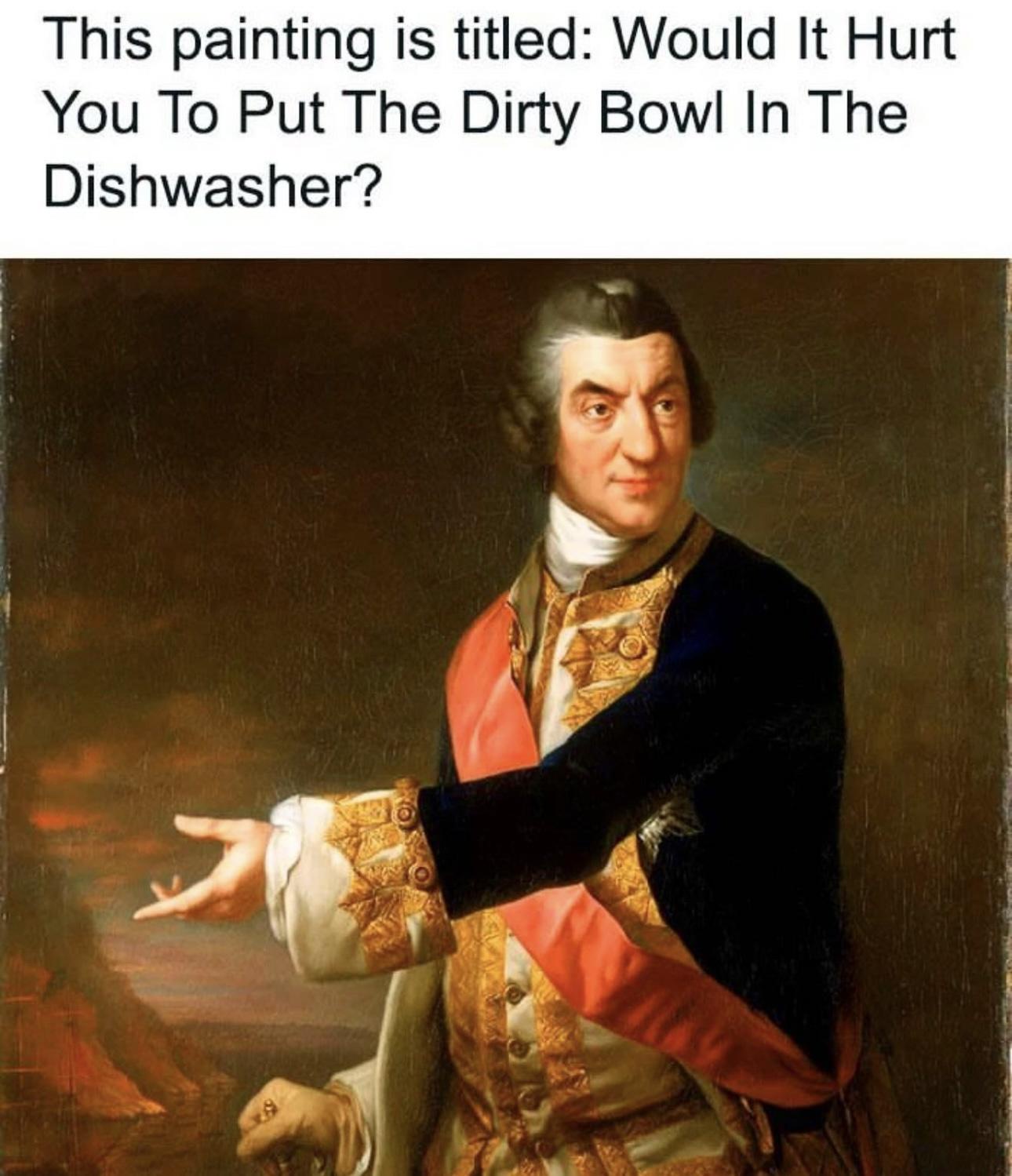 20 Memes So Random You’ll Forget What You Were Doing Before This 14 this paiting