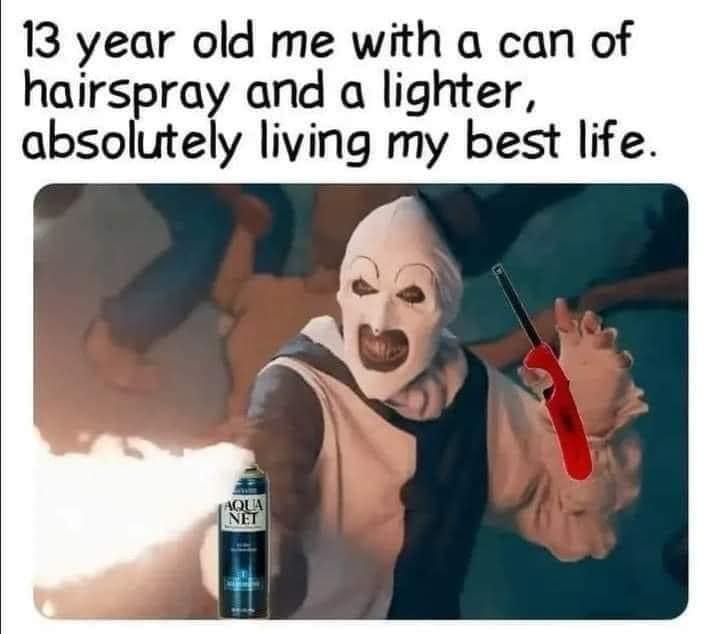 25 Memes to Feed Your Brain While You Rot Peacefully on a Sunday 21 13 year old me