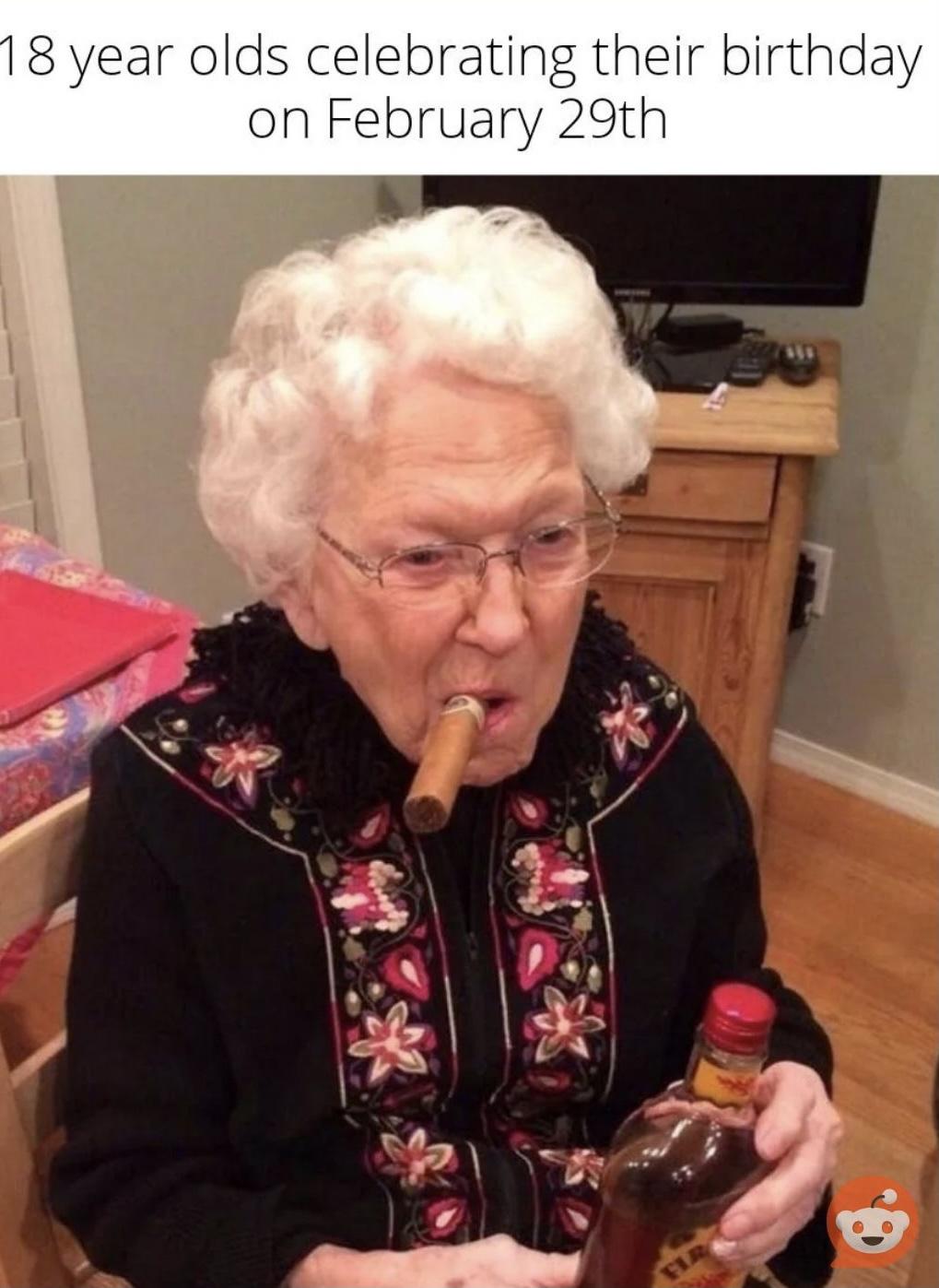 30 Memes That’ll Have You Laughing Before You Even Know Why 28 18 year olds