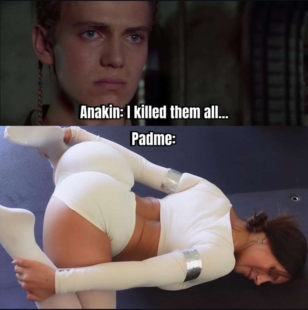 30 Memes That Make No Sense and That’s Exactly Why They’re Perfect 26
MayMayz4DayzYo