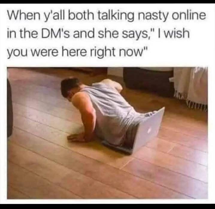 20 Dank Funny Memes You’ll Scroll Through Twice and Still Giggle Like a Goblin 6 Both talking nasty