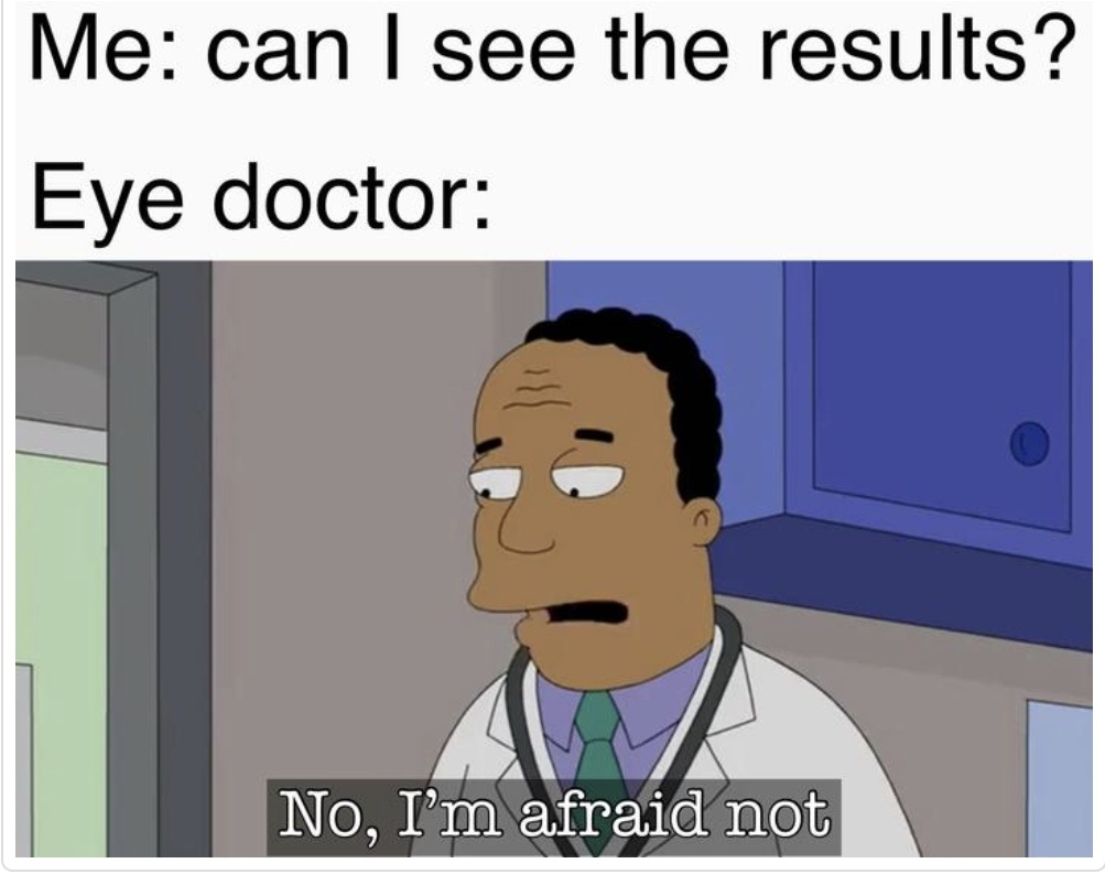 20 Memes That Were Built Using Spare Thoughts and Expired Logic 3 Can I see the results