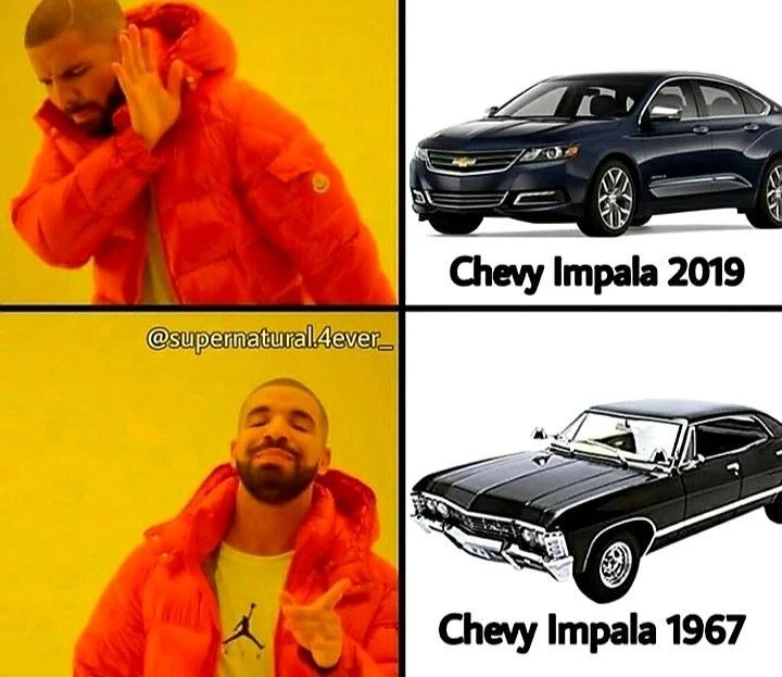 25 Chevy Memes That'll Rev Up Your Laughter Engine 23 Chevy 2019