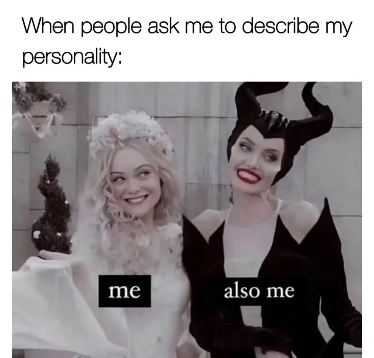 20 Memes That Feel Too Personal for Something This Random 3 Describe my personality