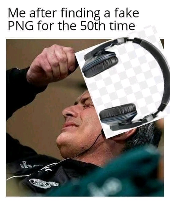 25 Memes That Make No Sense and That’s Exactly Why They’re Perfect 5 Fake png