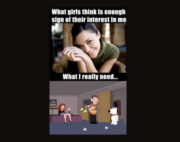 Funny and Unhinged Memes That Go Off the Rails - FG