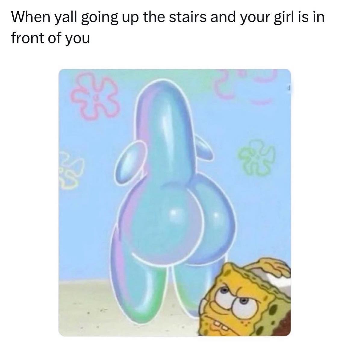35 Messed Up Memes That Will "F" You Up 32 Going up the stairs