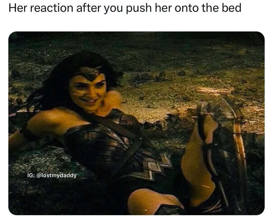 25 Unholy Memes That'll Send Your Morals into Airplane Mode 23 Her reaction