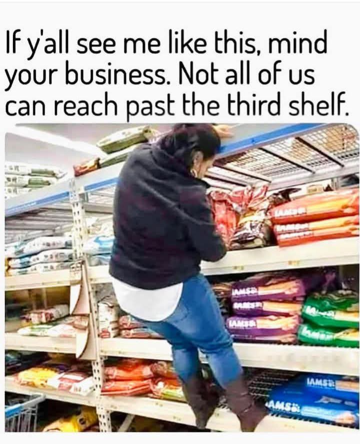 20 Chaotic and Funny Memes for When Your Brain Needs a Time-Out 11 If yall see me like this