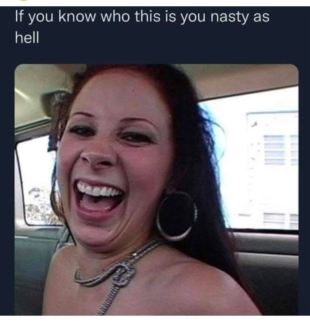 35 Messed Up Memes That Will "F" You Up 34 If you know who this is