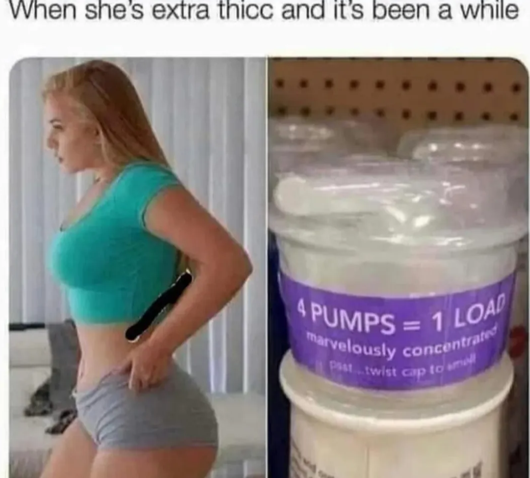 29 Slightly Dirty Memes That’ll Make You Rethink Your Innocence 26 Its been a while