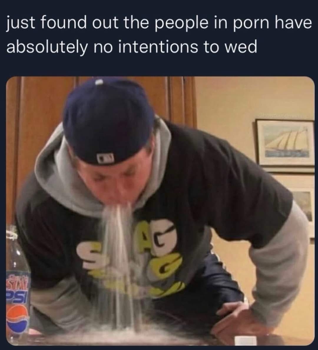 24 Memes That Make Less Sense the Longer You Stare 11 Just found out