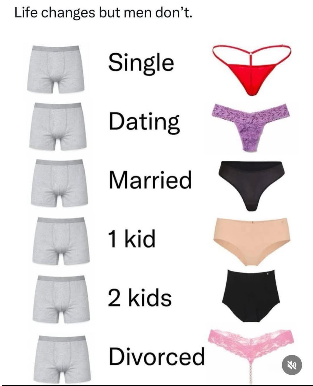 25 Memes That Walk the Fine Line Between Hilarious and Offensive 24 Life changes