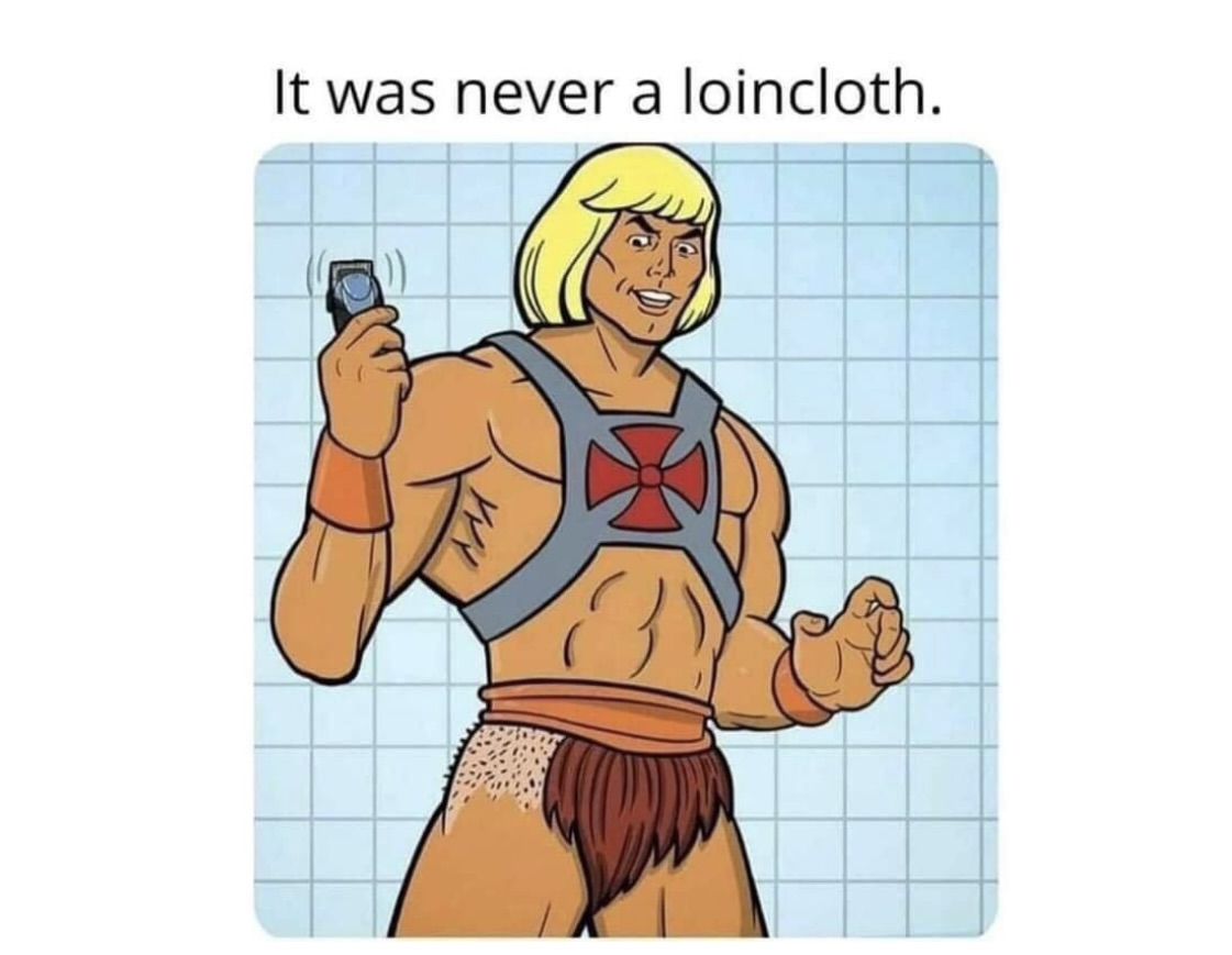 Memes That Start Off Fine - FG