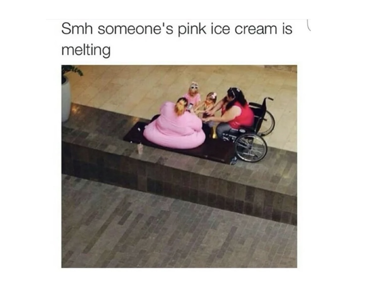 Memes That Were Built Using Spare Thoughts and Expired Logic - FG