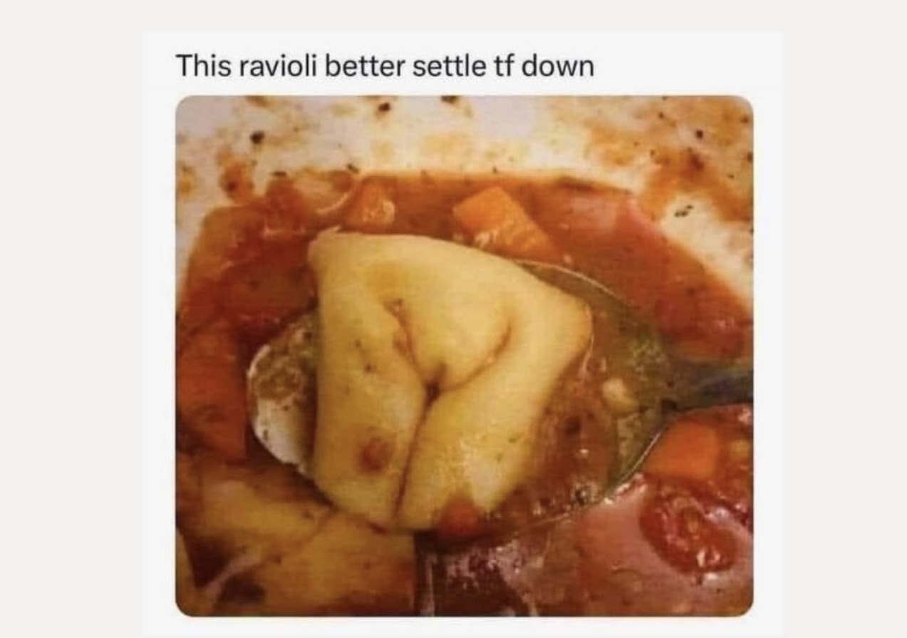 Memes to Feed Your Brain While You Rot Peacefully on a Sunday