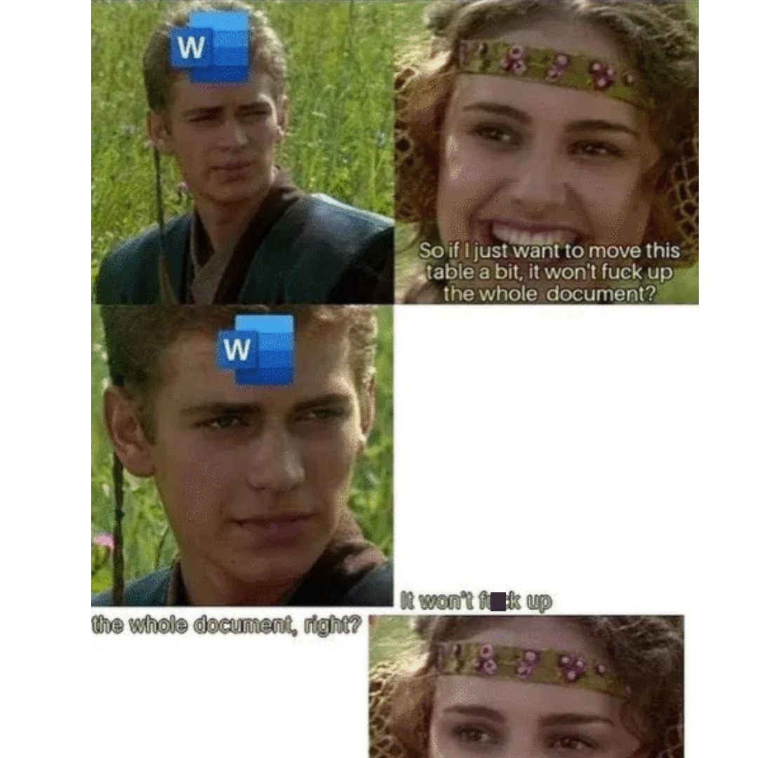 35 Messed Up Memes That Will "F" You Up 23 Move this table a bit