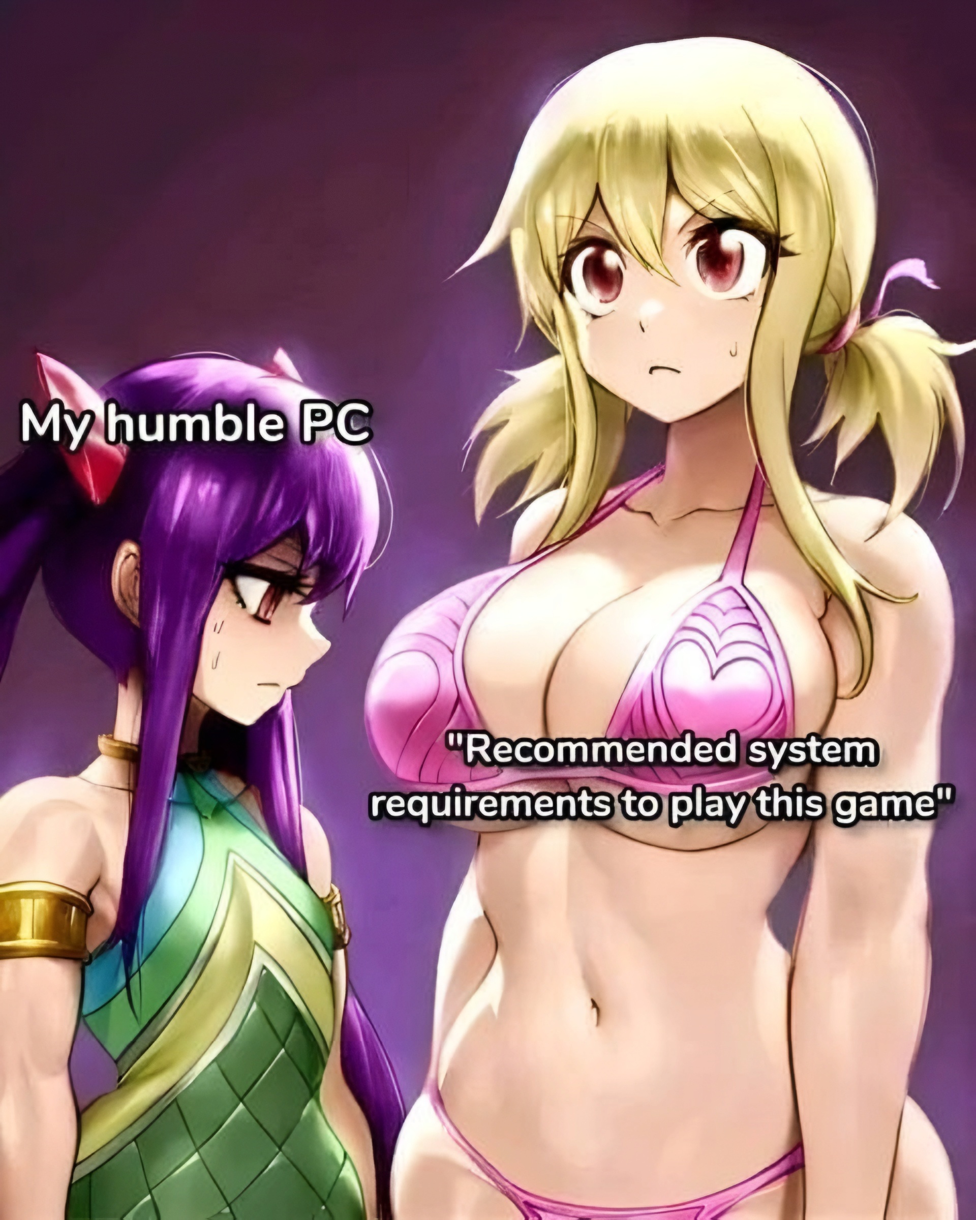 45 Computer Memes for a Byte of Laughter 45 My humble pc