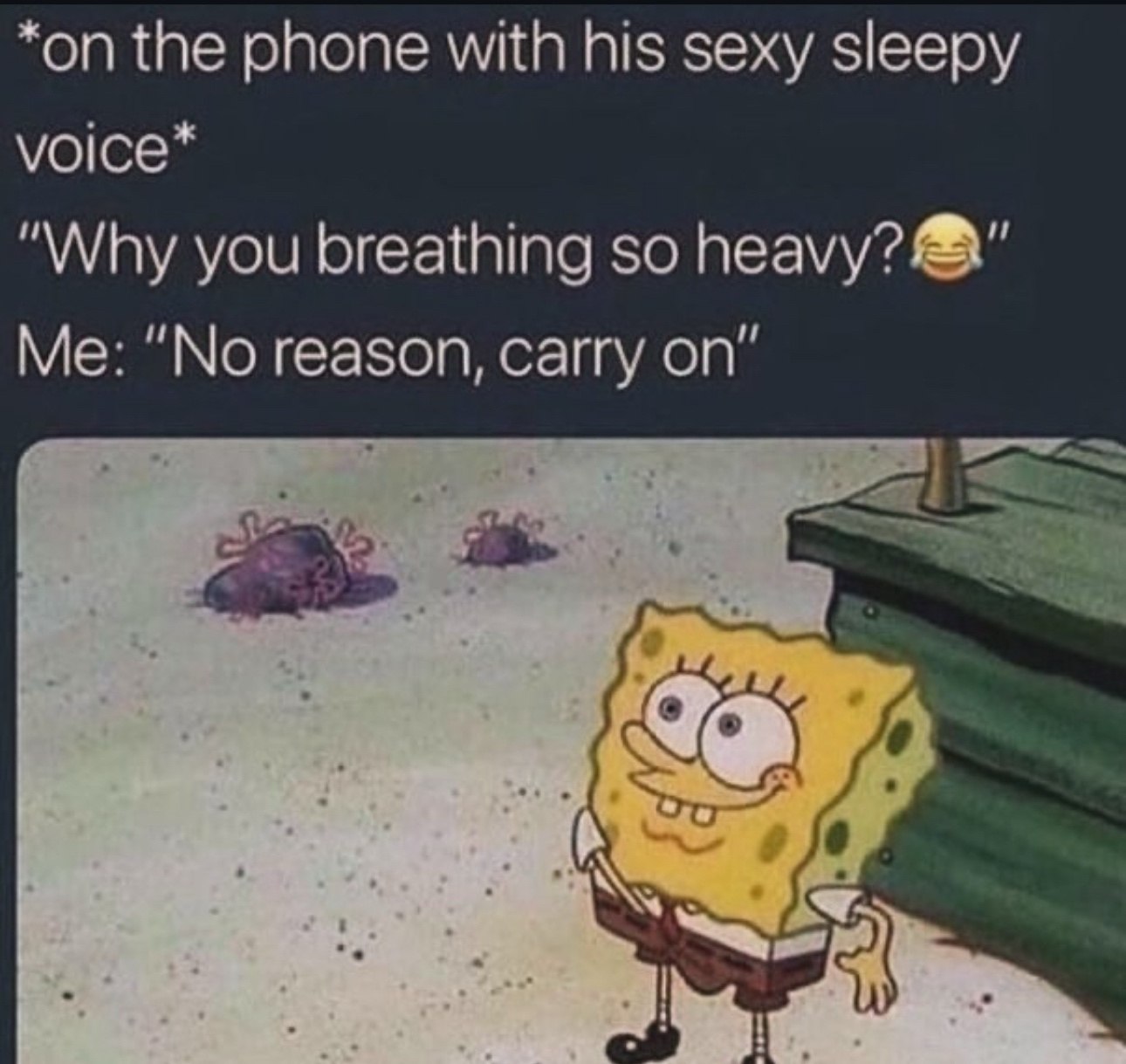 20 Memes to Feed Your Brain While You Rot Peacefully on a Sunday 13 On the phone