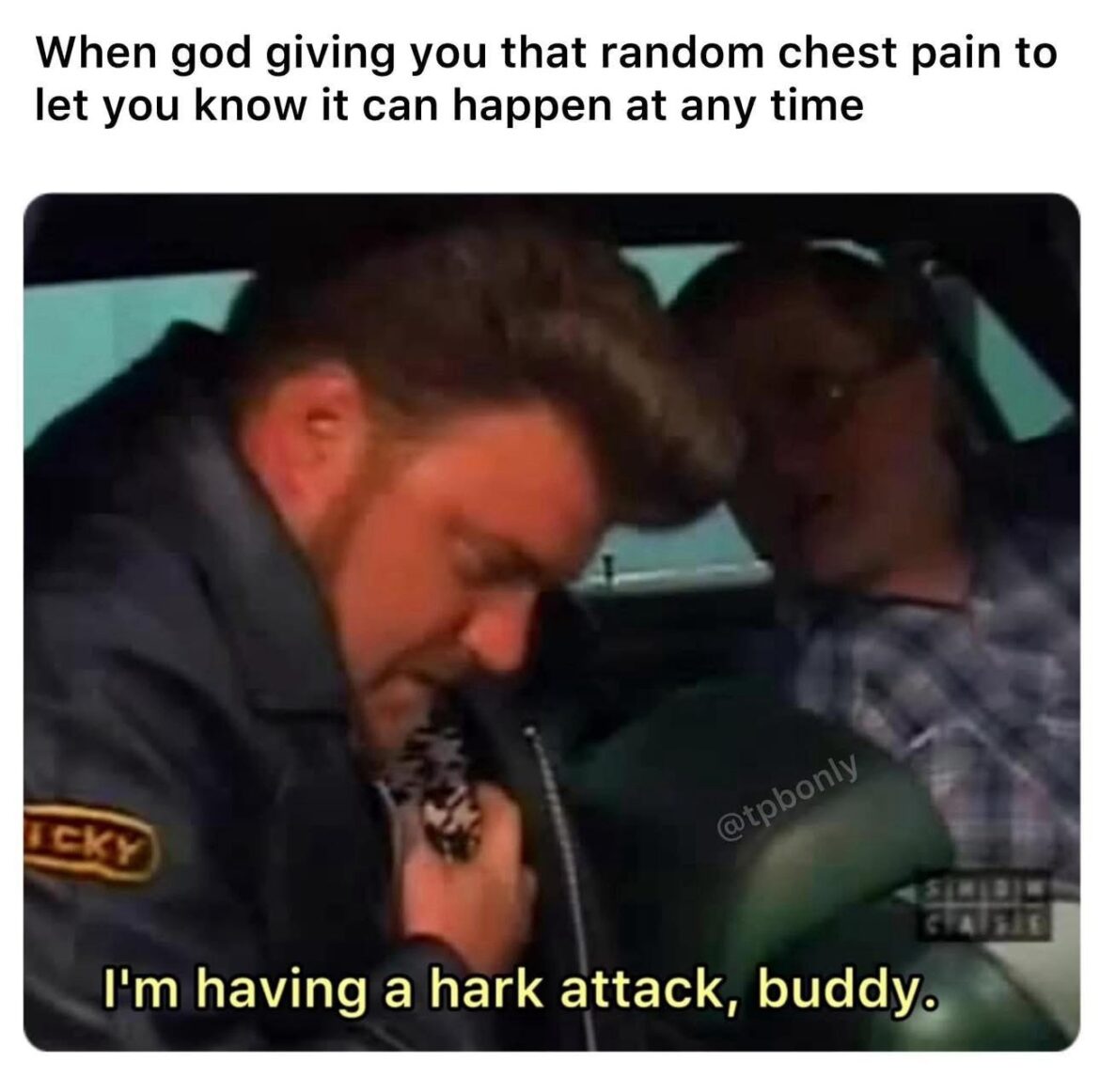 Exploding Chest Meme 20 Memes That Answered a Question No One Asked - Funny