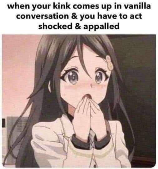 25 Memes That Walk the Fine Line Between Hilarious and Offensive 25 Shocked and appaled