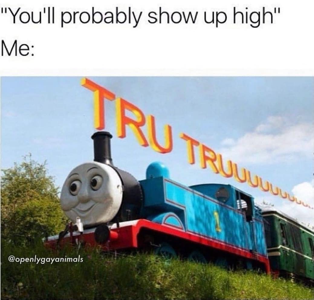 39 Hilarious Stoner Memes That Will Make Everyone Cough Up A Lung 40 Show up high