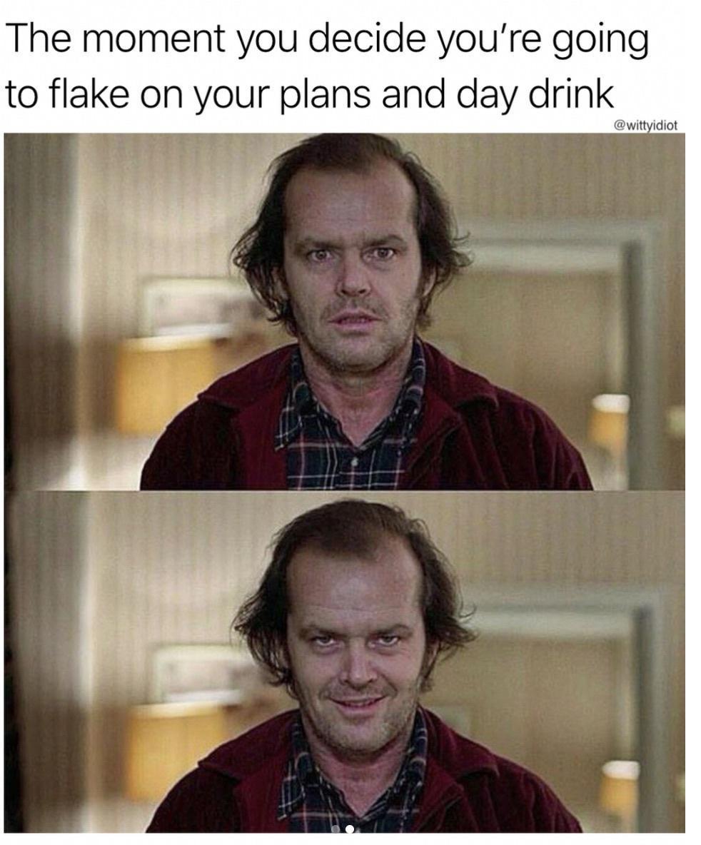 20 Memes That Seem Harmless Until Your Brain Hits a Wall 22 The moment you realize