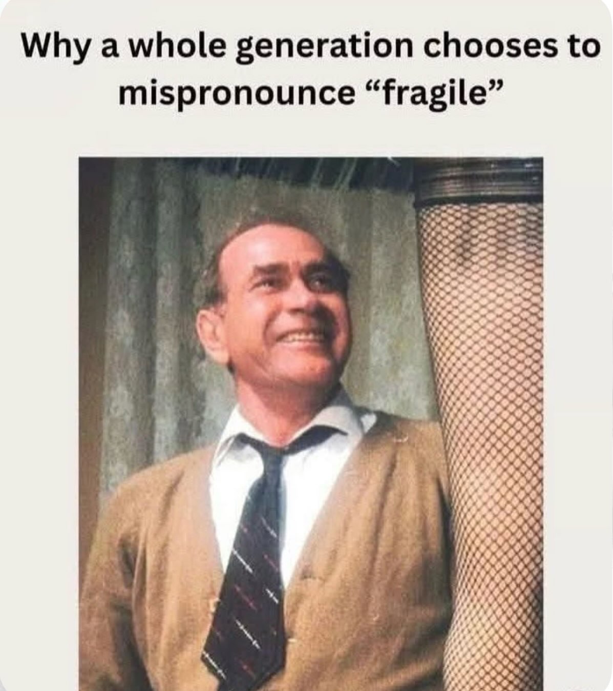 30 Funny Gen X Memes That Captures The Gen X Life 32 The whole gen chooses