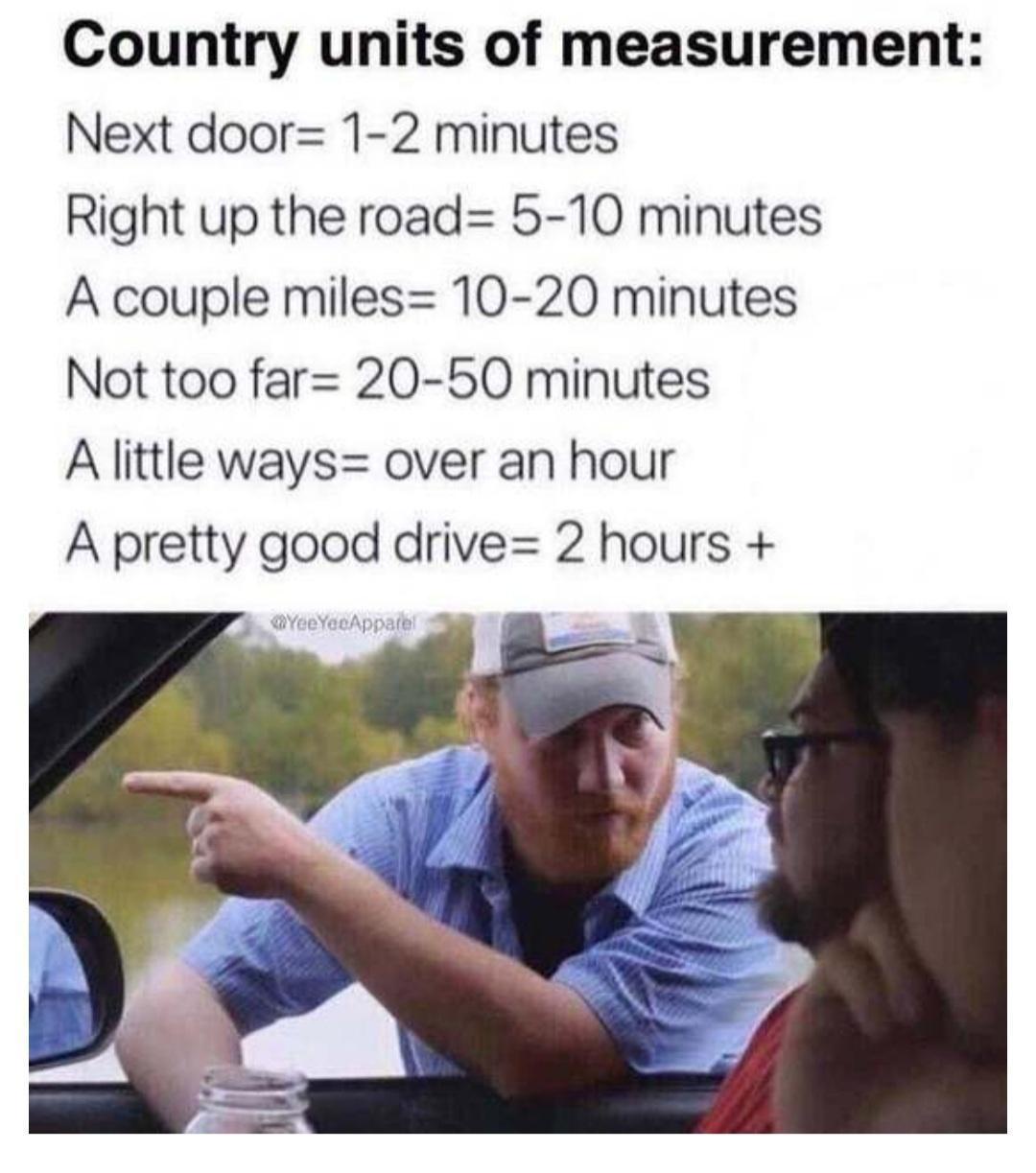 40 Not Funny Memes That Will Make You Laugh Anyways! 41 Unites of measurements