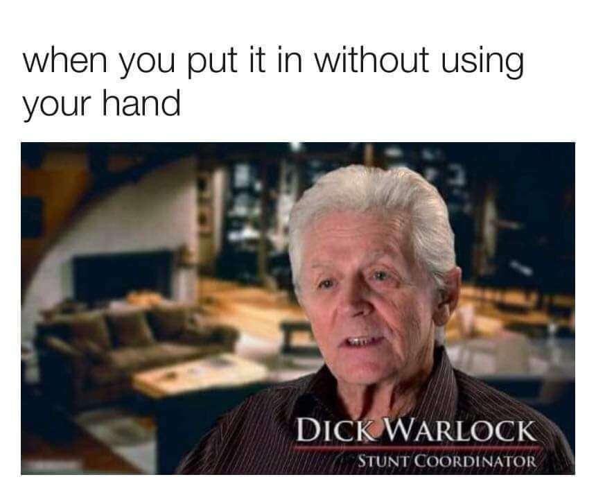 30 Memes I Sent My Crush, Because Who Needs Pickup Lines? 29 When you put it