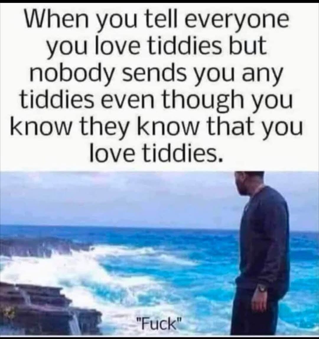 24 Memes That Make Less Sense the Longer You Stare 23 Wheneveryone knows
