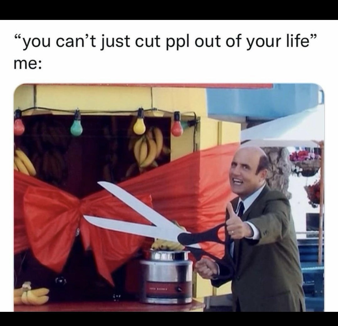20 Memes That Feel Too Personal for Something This Random 21 You cant just cut people