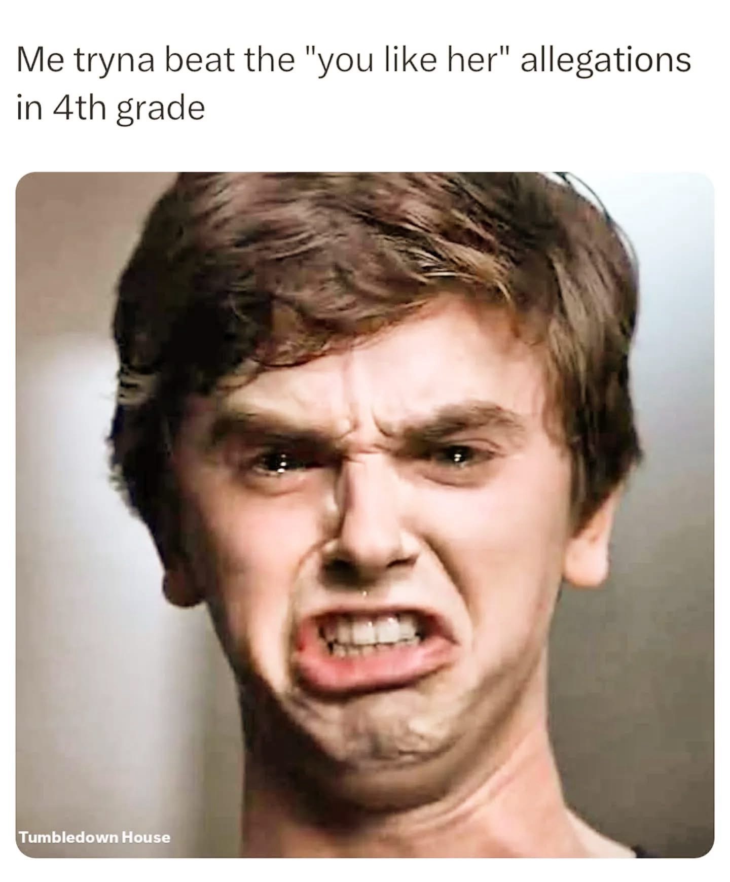 20 Memes That Are Just Vibes, and the Vibe Is Pure Comedy 20 You like her