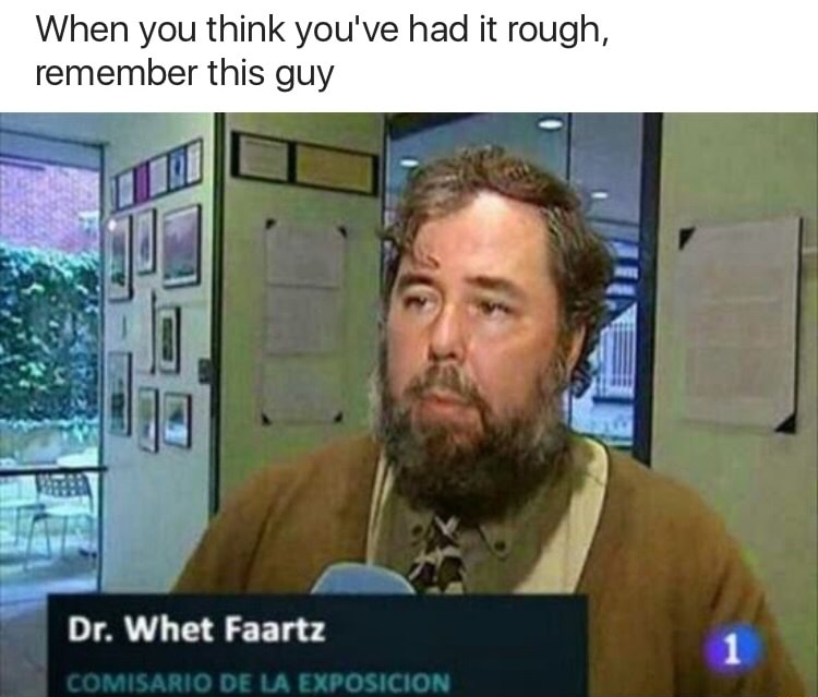 25 Funny and Unhinged Memes That Go Off the Rails 25 Youve had enough