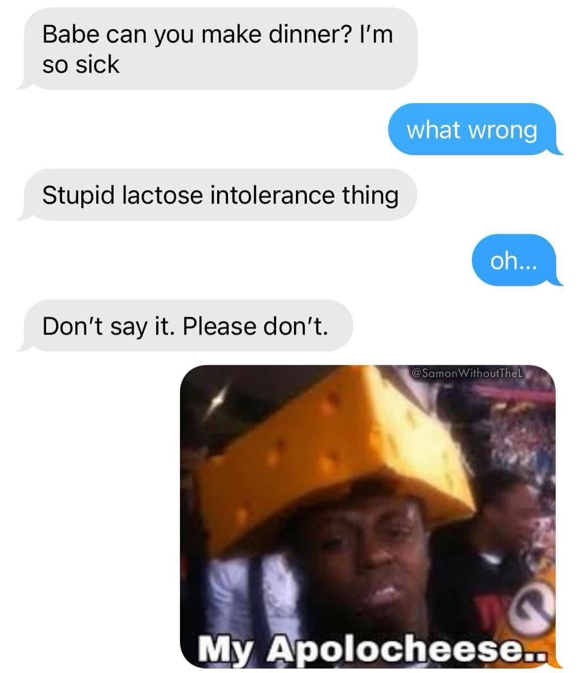 22 Memes That Speak Fluent Nonsense and You’ll Still Understand Them 6 can you make dinner