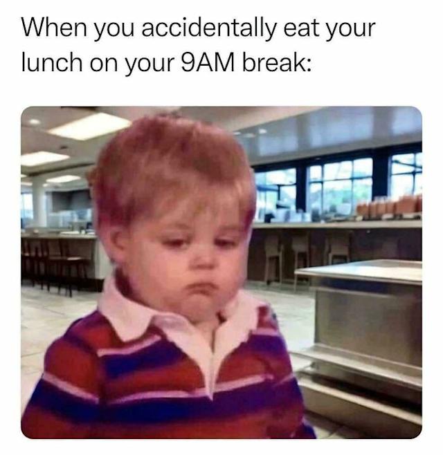 20 Memes That Got Lost on the Way to Relevance and You'll Love Them for It 1 cciedntally eat your lunch