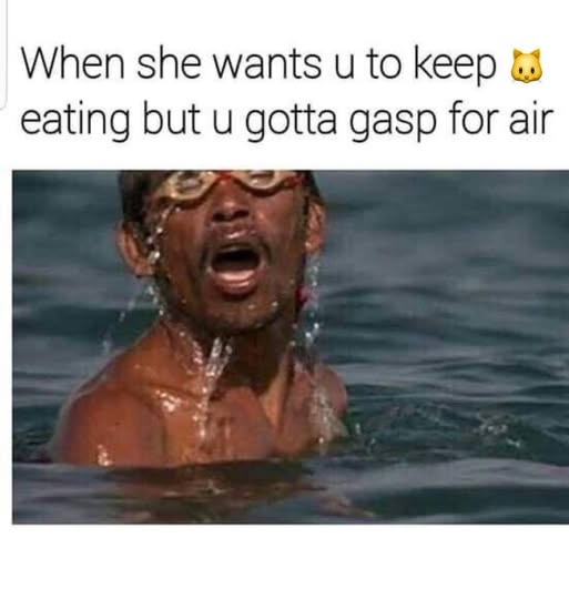 30 Animal Memes To Start Your Day Right 28 gasp for air