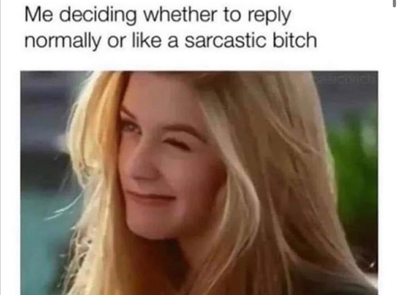 20 Memes That Feel Too Personal for Something This Random 10 me deciding