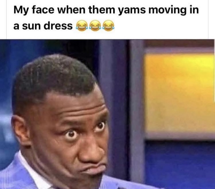 25 Memes That’ll Make You Laugh, Blink Twice, and Laugh Again 23 my face