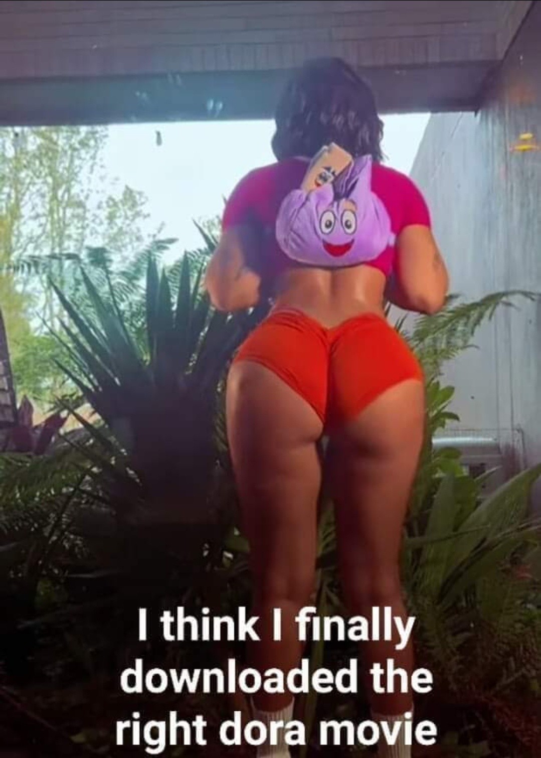 27 Memes That’ll Have You Laughing and Looking Over Your Shoulder 27 right dora movie