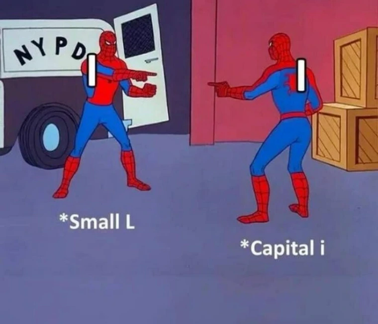 20 Memes to Feed Your Brain While You Rot Peacefully on a Sunday 15 small l capital i