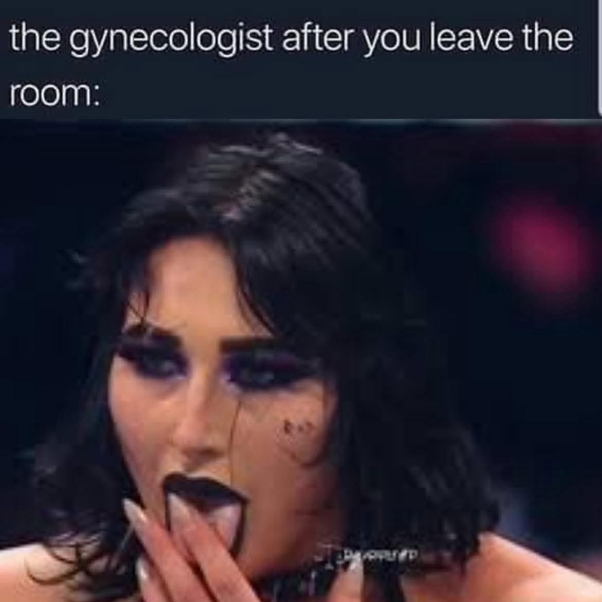 20 Memes That Look Like They Were Written Mid-Fall Down the Stairs 1 AFter you leave the room