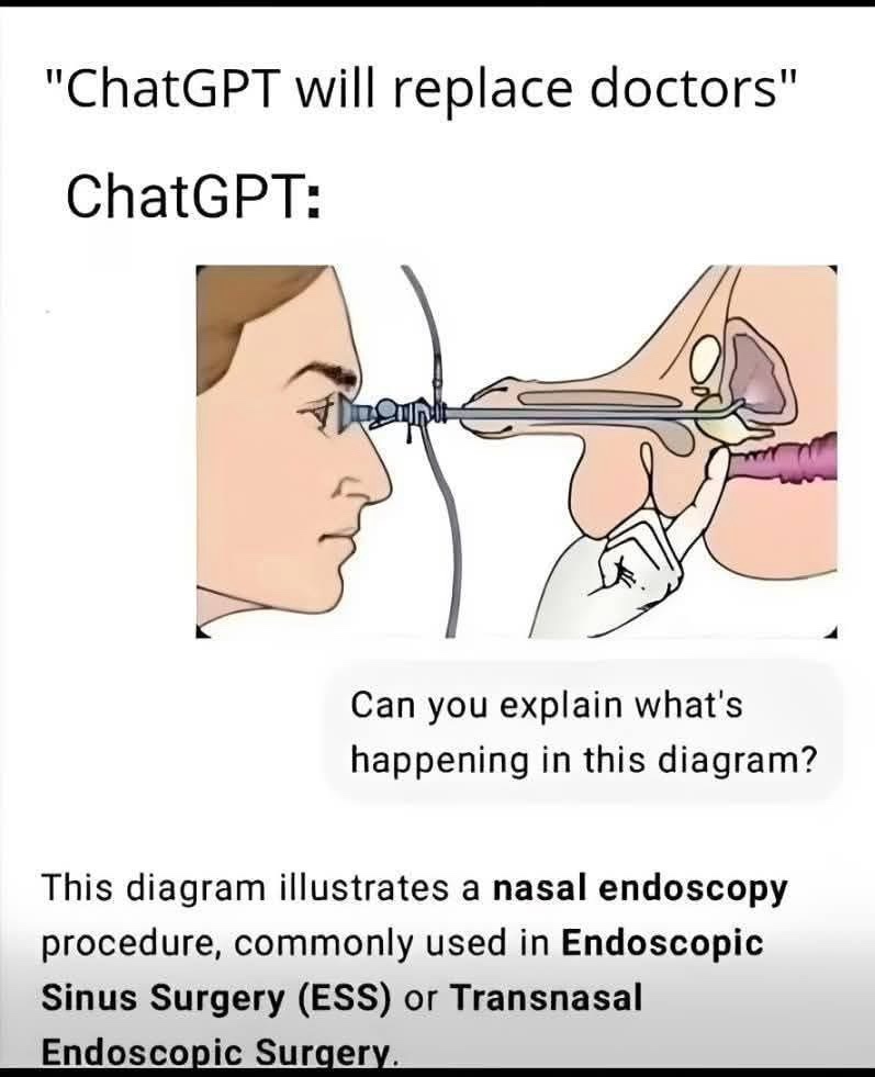 30 Memes That Feel Like a Rollercoaster Without a Seatbelt 30 Chat gpt will replace